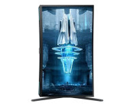 Samsung Odyssey G8 LS32BG850NPXEN - 1140682 - zdjęcie 4